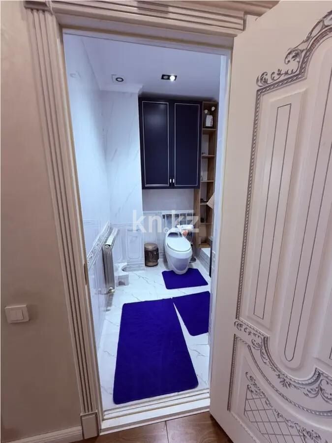 Продажа 3-комнатной квартиры, 124 м² - Продажа трехкомнатных квартир в монолитно-каркасном доме в Казахстане - страница 104 фото 6 из 8