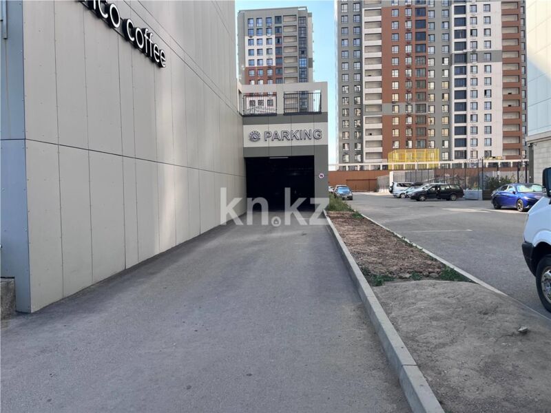 Продажа 2-комнатной квартиры, 63 м² - Продажа двухкомнатных квартир в монолитно-каркасном доме в Караганде - страница 3 фото 21 из 24