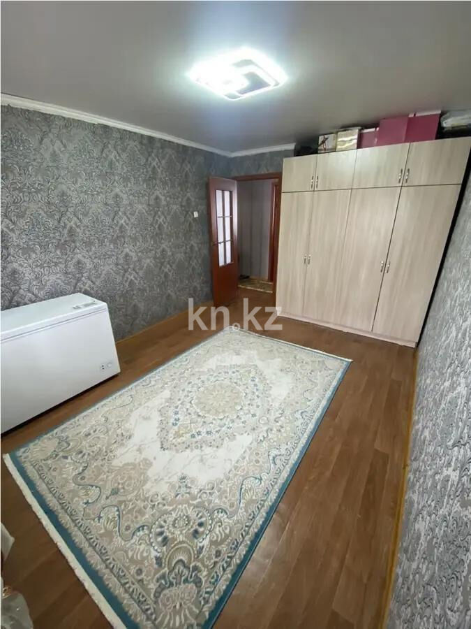 Продажа 2-комнатной квартиры, 47 м² - Продажа двухкомнатных квартир в Шахтинске - страница 2 фото 2 из 5