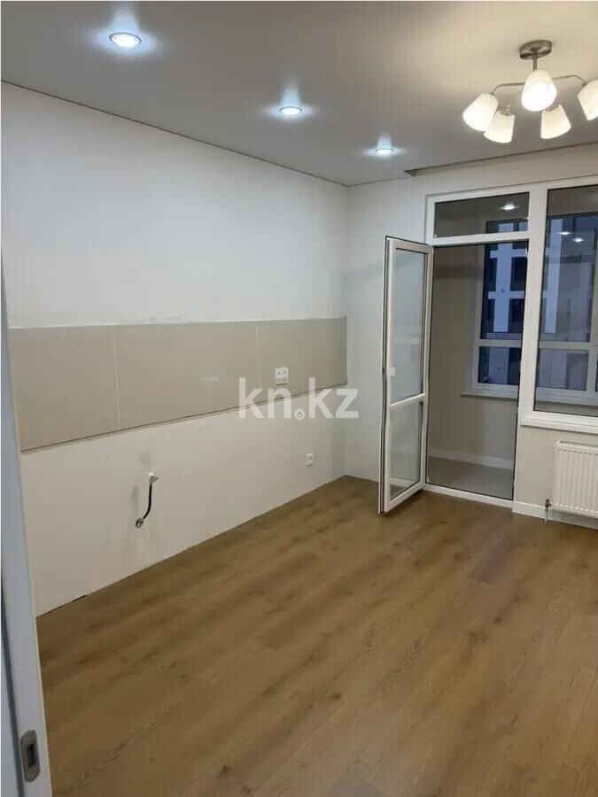 Продажа 2-комнатной квартиры, 65 м² - Продажа квартир в деревянном доме в Алматы фото 3 из 5
