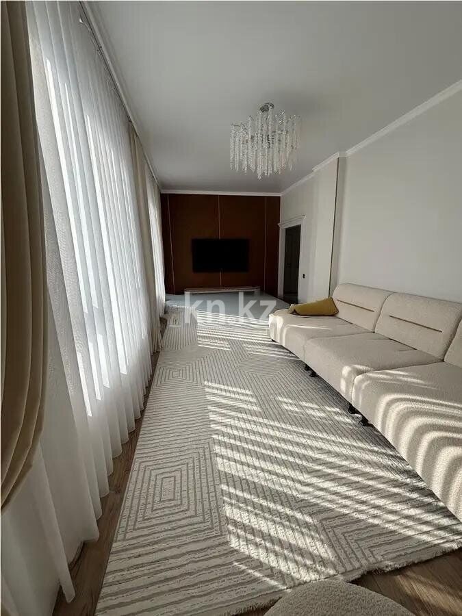 Продажа 3-комнатной квартиры, 96 м² - Недвижимость в Астане - страница 20 фото 1 из 5