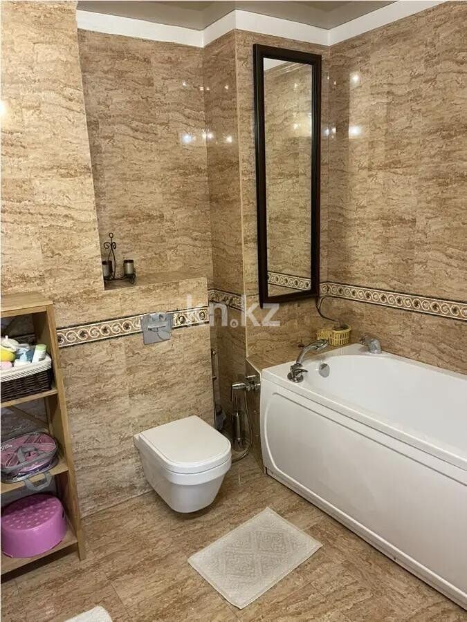 Продажа 3-комнатной квартиры, 152 м² - Продажа квартир в Казахстане - страница 145 фото 3 из 4