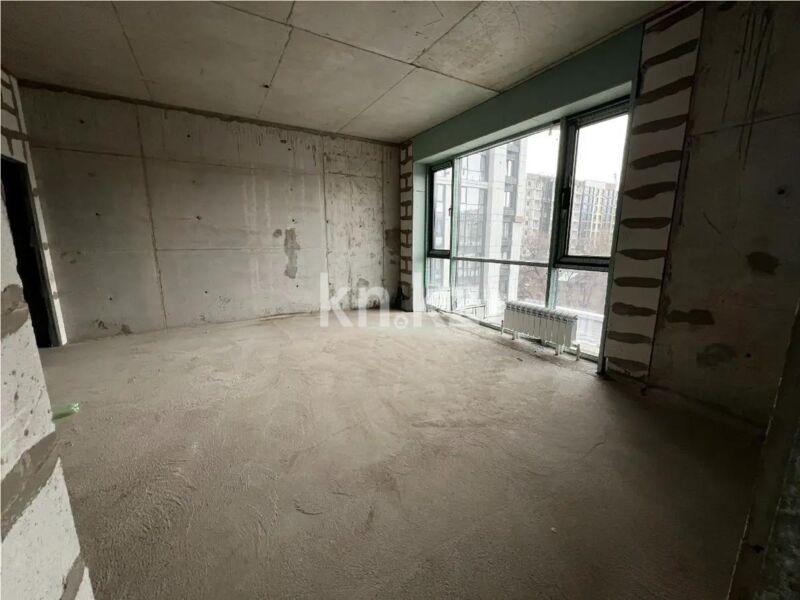 Продажа 2-комнатной квартиры, 51 м² - Продажа двухкомнатных квартир в Бостандыкском р-не Алматы - страница 33 фото 2 из 4