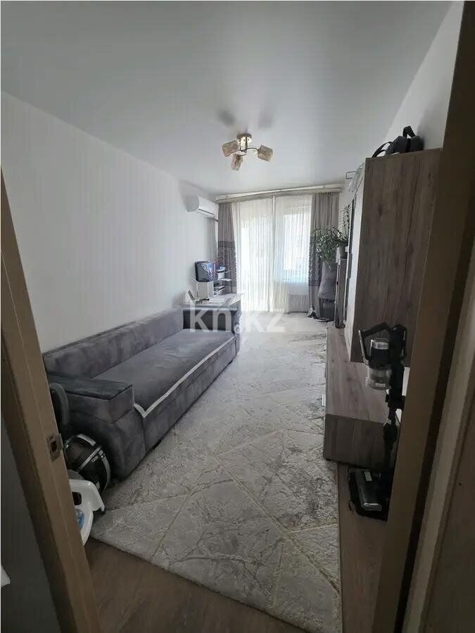 Продажа 3-комнатной квартиры, 68.1 м² - Продажа квартир от собственников в Алматы фото 1 из 5