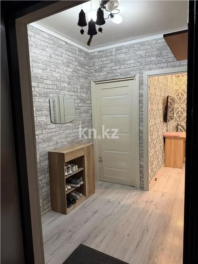 Продажа 3-комнатной квартиры, 64 м² - Продажа трехкомнатных квартир в кирпичном доме в Алматы - страница 4 фото 3 из 3