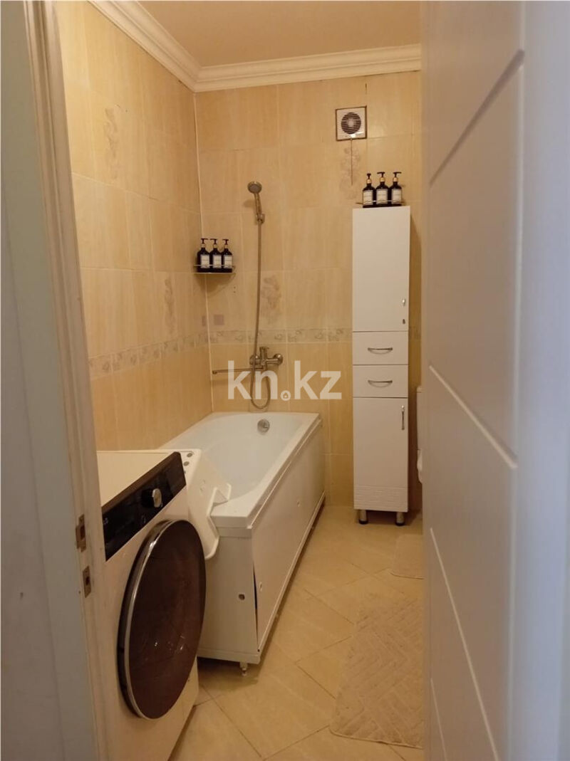 Продажа 3-комнатной квартиры, 73 м² - Продажа квартир в Михайловке Караганды - страница 3 фото 10 из 18