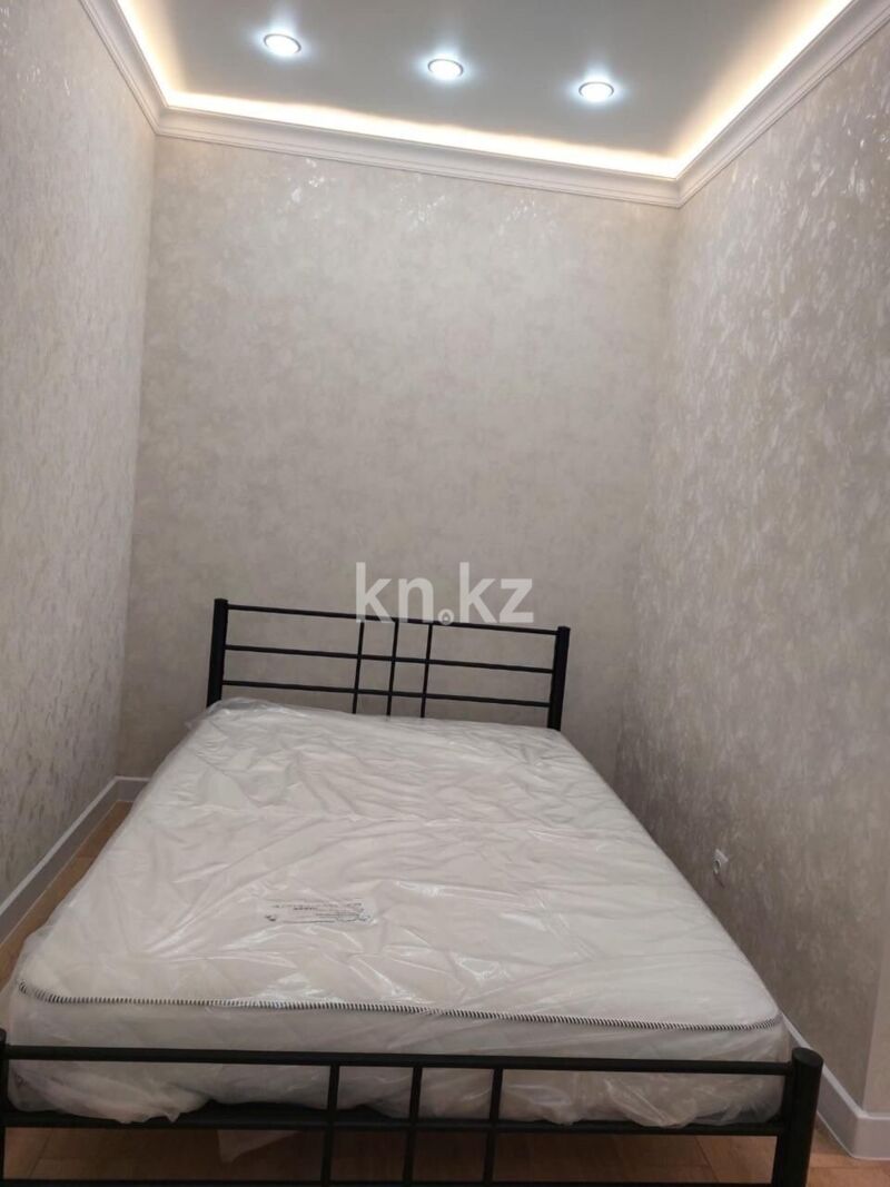 Аренда 1-комнатной квартиры, 40 м² - Аренда квартир помесячно в Казахстане фото 5 из 8