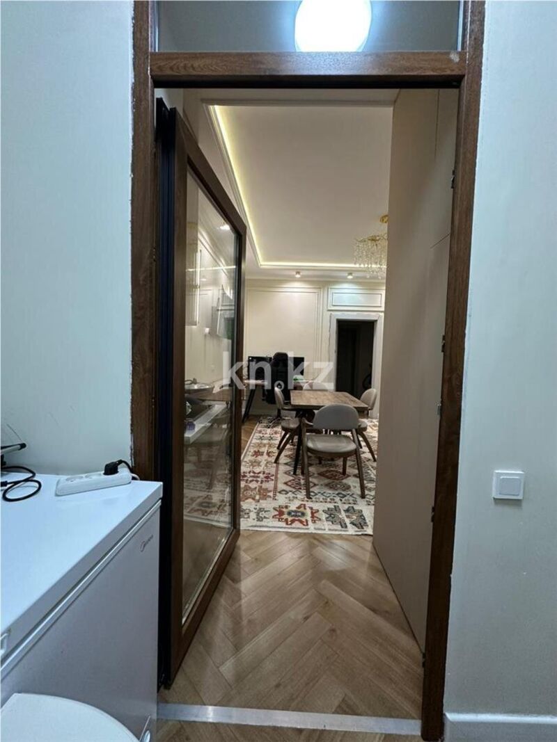 Продажа 3-комнатной квартиры, 74 м² - Продажа квартир в новостройках Караганды - страница 9 фото 13 из 24
