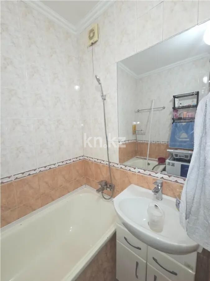 Продажа 3-комнатной квартиры, 93.3 м² - Продажа трехкомнатных квартир в кирпичном доме в Казахстане - страница 79 фото 5 из 5