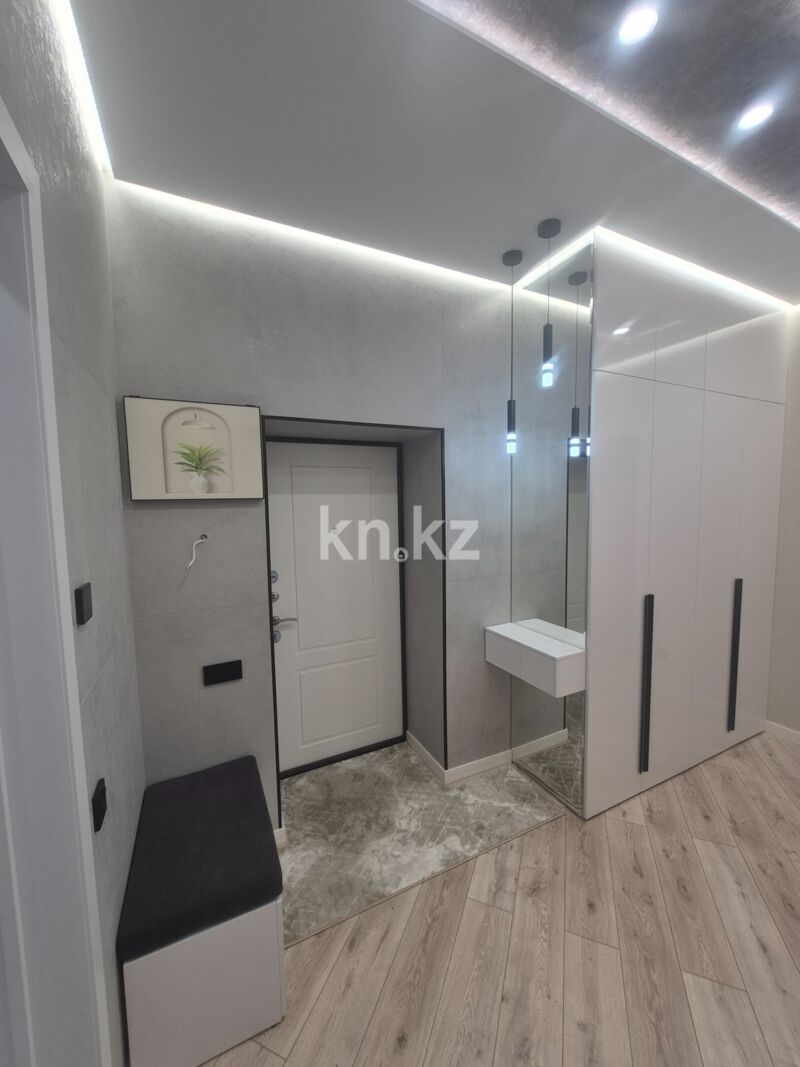 Продажа 3-комнатной квартиры, 62 м² - Продажа квартир в Казахстане - страница 70 фото 21 из 32