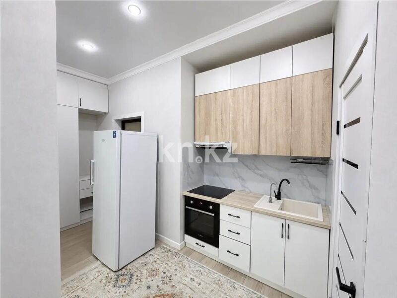 Продажа 2-комнатной квартиры, 42.5 м² - Продажа квартир в Казахстане - страница 4 фото 3 из 4
