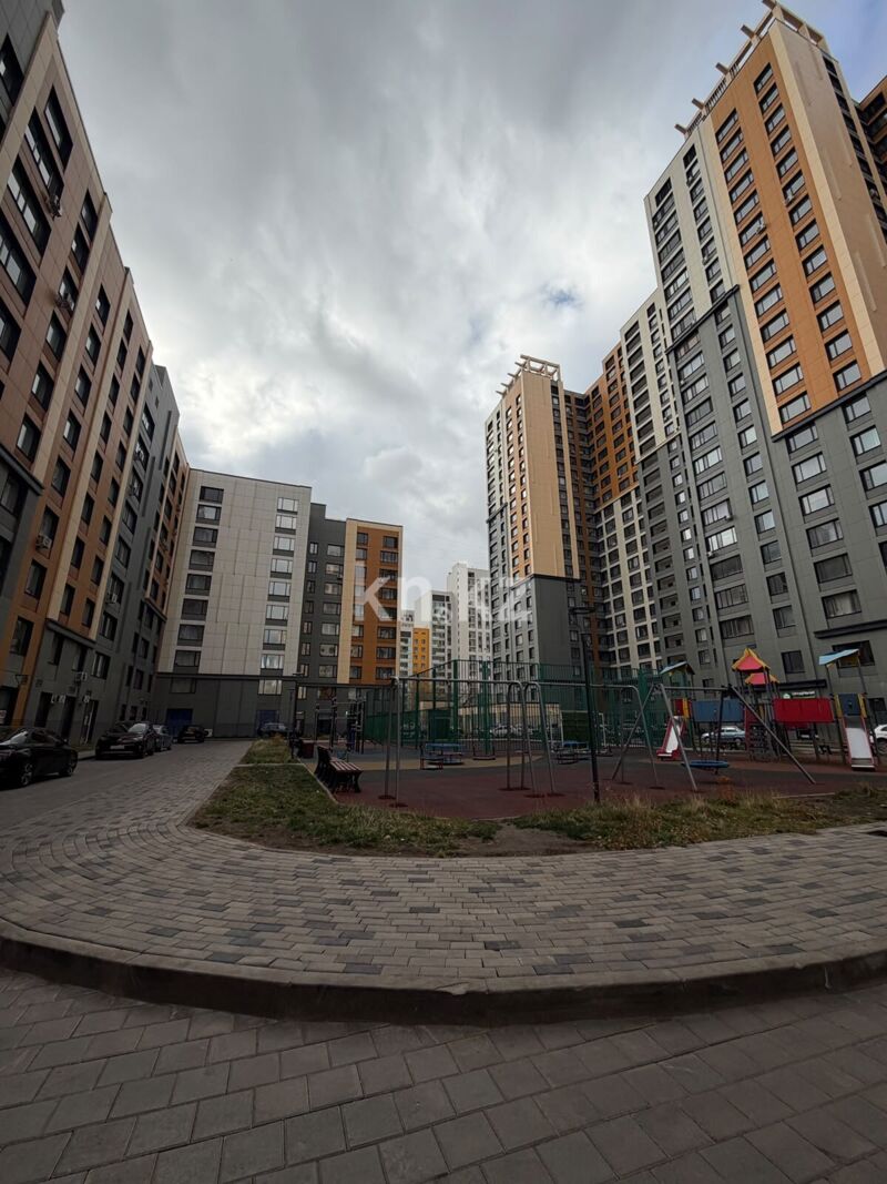 Продажа 3-комнатной квартиры, 74 м² - Недвижимость в Астане - страница 31 фото 19 из 22