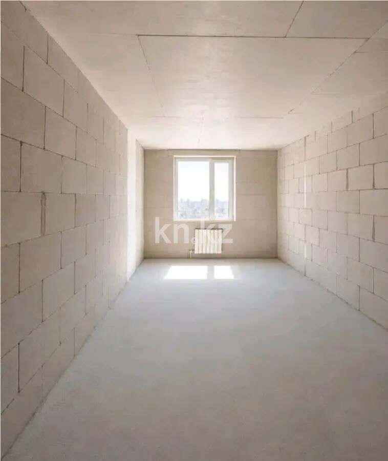 Продажа 1-комнатной квартиры, 27.2 м² - Продажа однокомнатных квартир в р-не Сарыарка Астаны - страница 14 фото 1 из 1