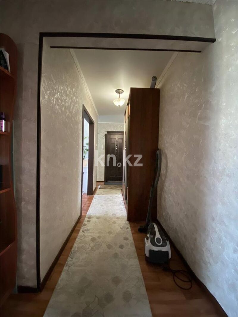 Продажа 3-комнатной квартиры, 68 м² - Недвижимость в Темиртау - страница 29 фото 12 из 18