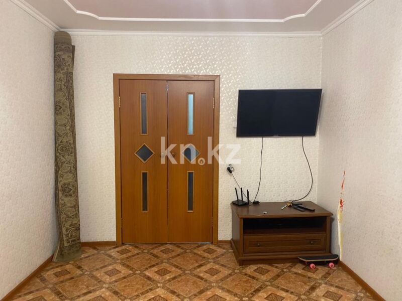 Продажа 3-комнатной квартиры, 68 м² - Продажа трехкомнатных квартир в Темиртау - страница 15 фото 2 из 9