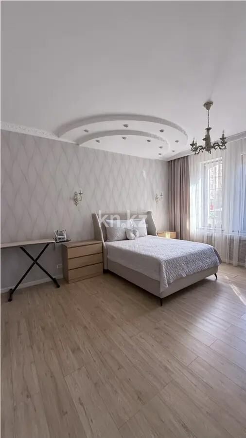 Продажа 4-комнатной квартиры, 141 м² - Продажа четырехкомнатных квартир в монолитно-каркасном доме в Казахстане - страница 24 фото 2 из 4