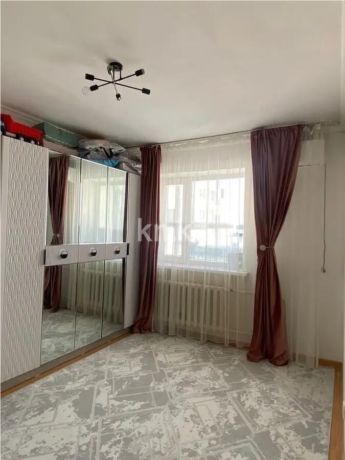 Продажа 1-комнатной квартиры, 30.3 м² - Продажа однокомнатных квартир в р-не Сарыарка Астаны - страница 9 фото 1 из 4