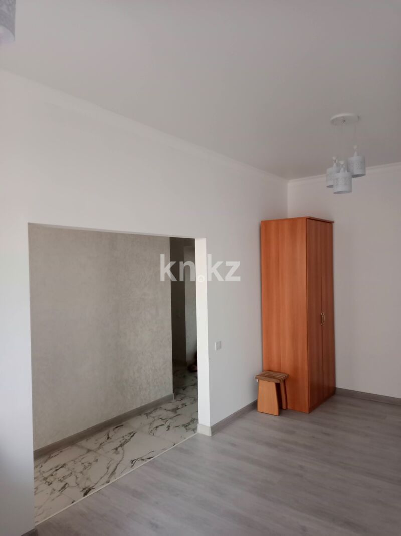 Продажа 1-комнатной квартиры, 41 м² - Продажа однокомнатных квартир в кирпичном доме в Караганде фото 2 из 4