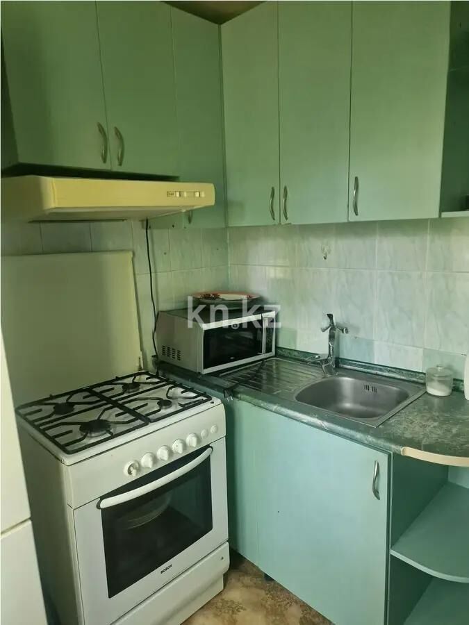 Продажа 2-комнатной квартиры, 45 м² - Продажа двухкомнатных квартир в панельном доме в Казахстане - страница 77 фото 3 из 4