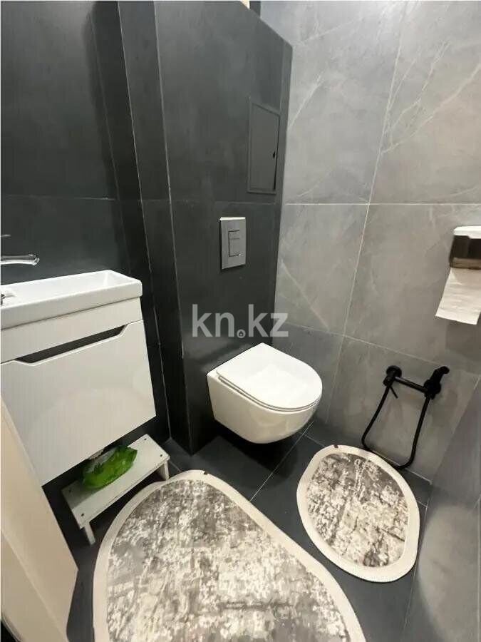 Продажа 4-комнатной квартиры, 74.5 м² - Продажа квартир в блочном доме в Казахстане - страница 7 фото 5 из 6