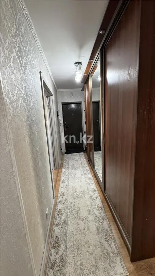 Продажа 2-комнатной квартиры, 50.2 м² - Продажа двухкомнатных квартир в р-не Сарыарка Астаны - страница 7 фото 6 из 7