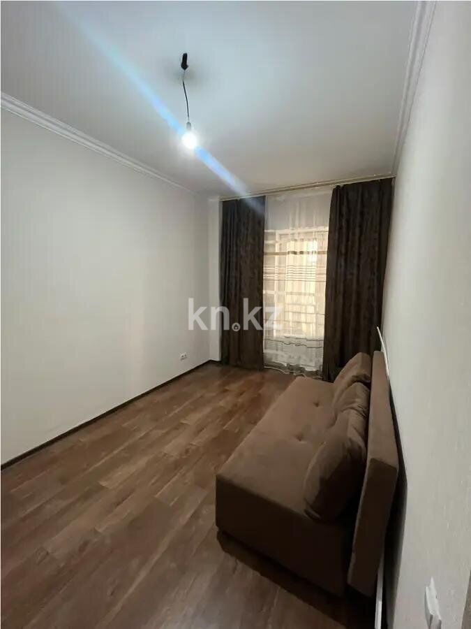 Продажа 1-комнатной квартиры, 35 м² - Продажа однокомнатных квартир в Астане - страница 4 фото 1 из 3