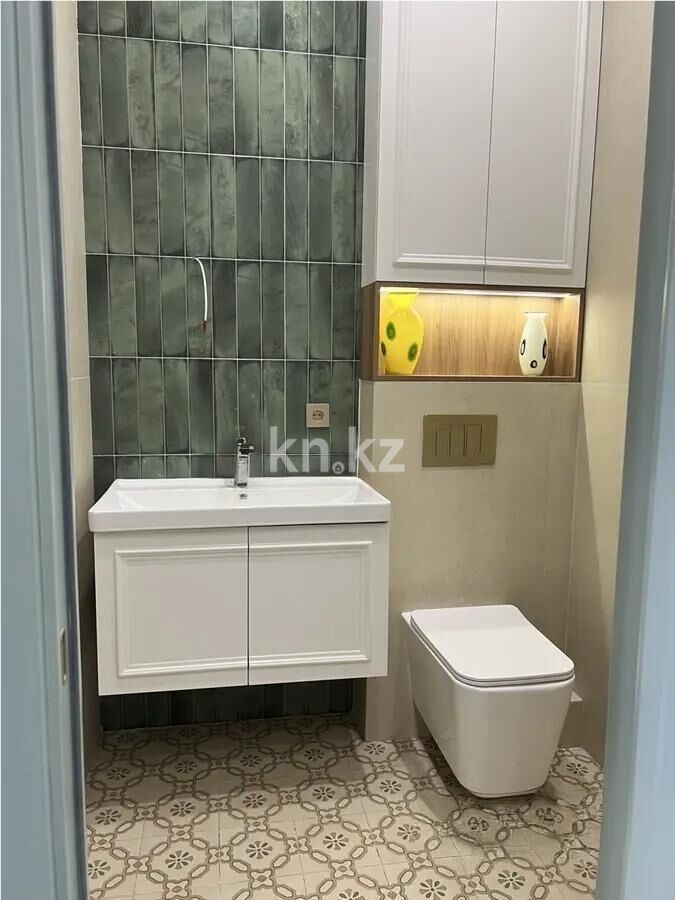 Продажа 3-комнатной квартиры, 97.25 м² - Продажа квартир в кирпичном доме в Казахстане - страница 48 фото 6 из 6