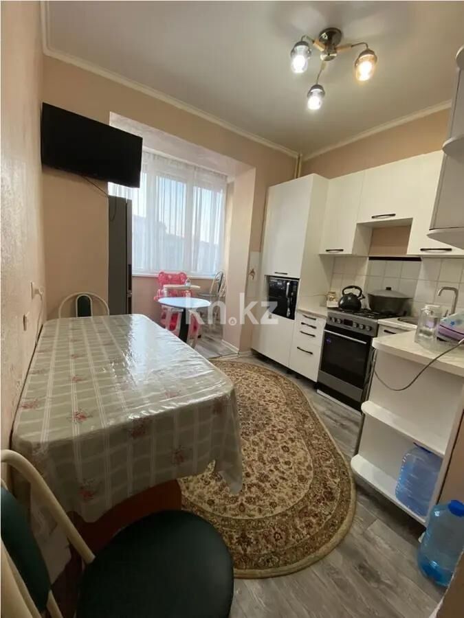 Продажа 2-комнатной квартиры, 52 м² - Продажа двухкомнатных квартир в Ауэзовском р-не Алматы - страница 29 фото 2 из 2