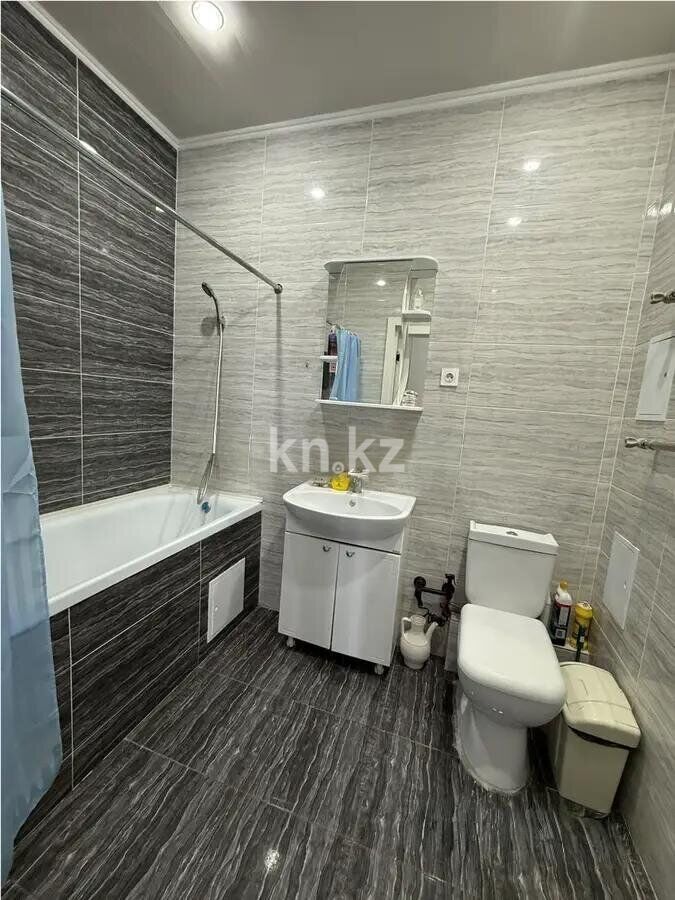 Продажа 3-комнатной квартиры, 81.5 м² - Продажа квартир в блочном доме в Казахстане - страница 24 фото 4 из 4