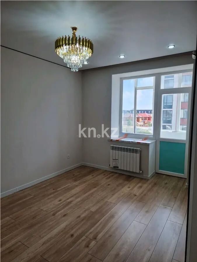 Продажа 2-комнатной квартиры, 35 м² - Продажа двухкомнатных квартир в р-не Есиль Астаны - страница 36 фото 2 из 4