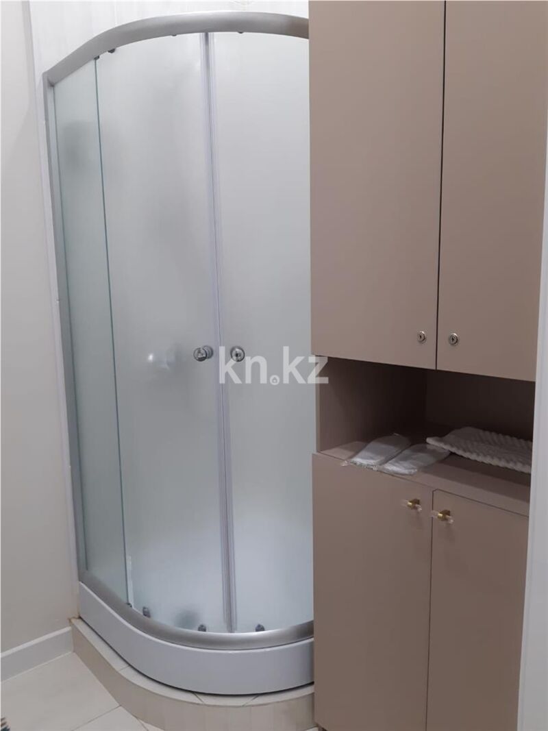 Продажа 1-комнатной квартиры, 46 м² - Продажа однокомнатных квартир в р-не Есиль Астаны - страница 28 фото 8 из 8