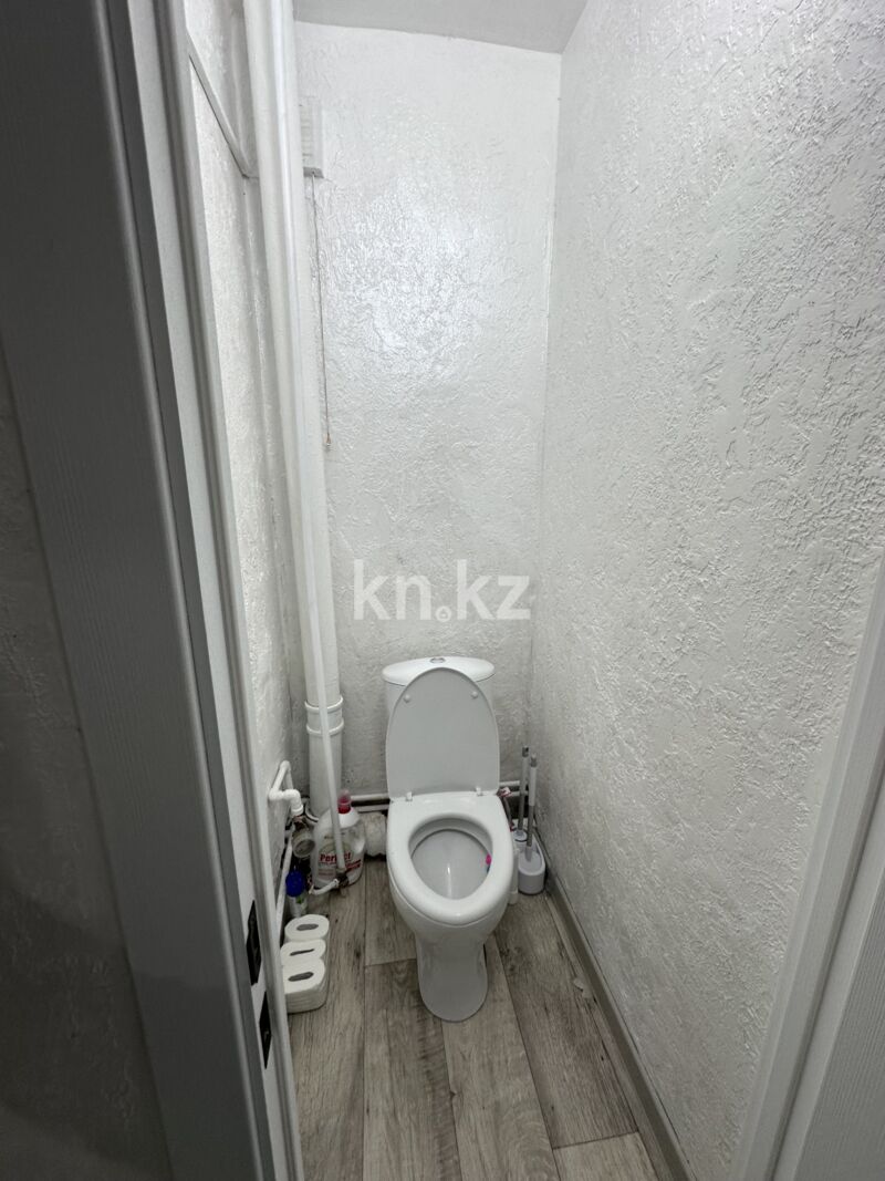 Продажа 2-комнатной квартиры, 50 м² - Продажа двухкомнатных квартир в панельном доме в Казахстане - страница 9 фото 6 из 6