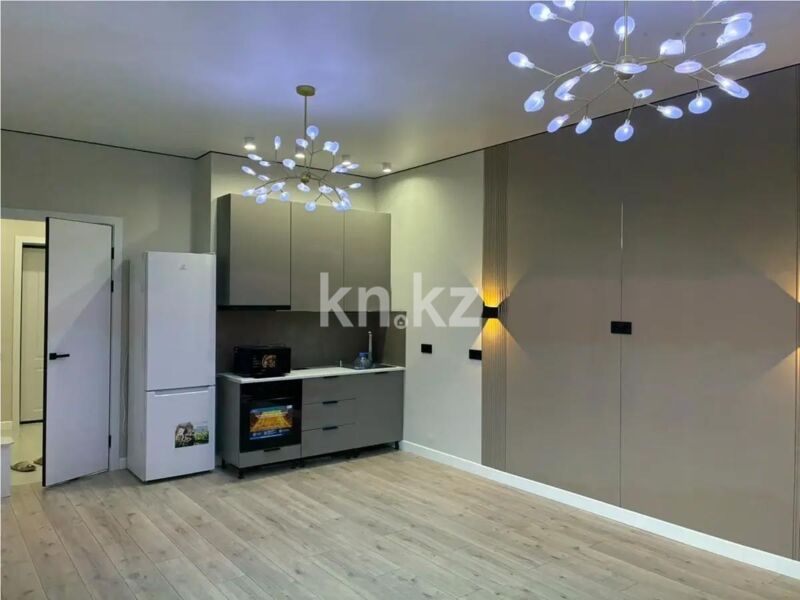 Продажа 2-комнатной квартиры, 55 м² - Продажа двухкомнатных квартир в блочном доме в Казахстане фото 3 из 5