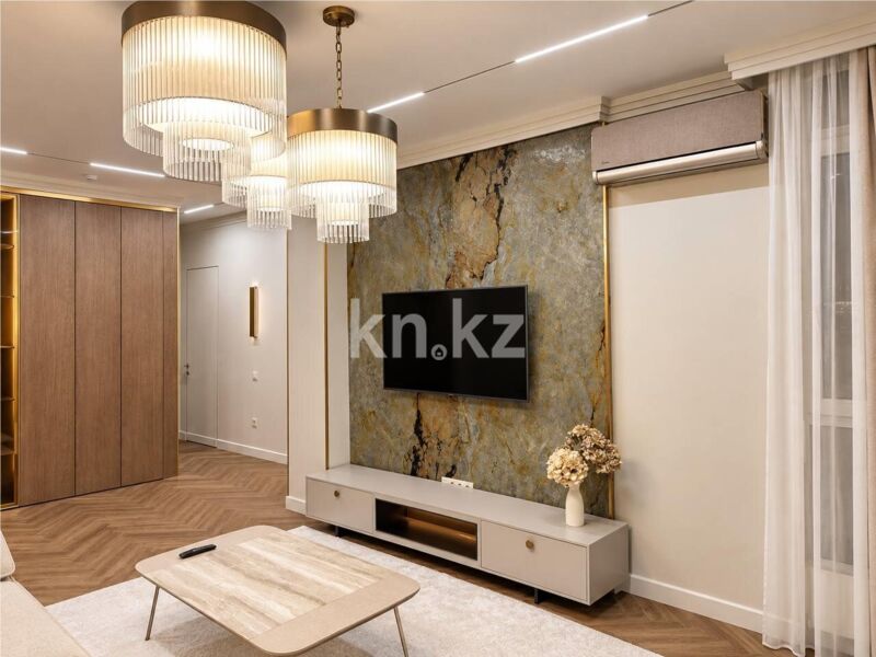 Продажа 3-комнатной квартиры, 104.6 м² - Продажа трехкомнатных квартир в Астане - страница 21 фото 6 из 19