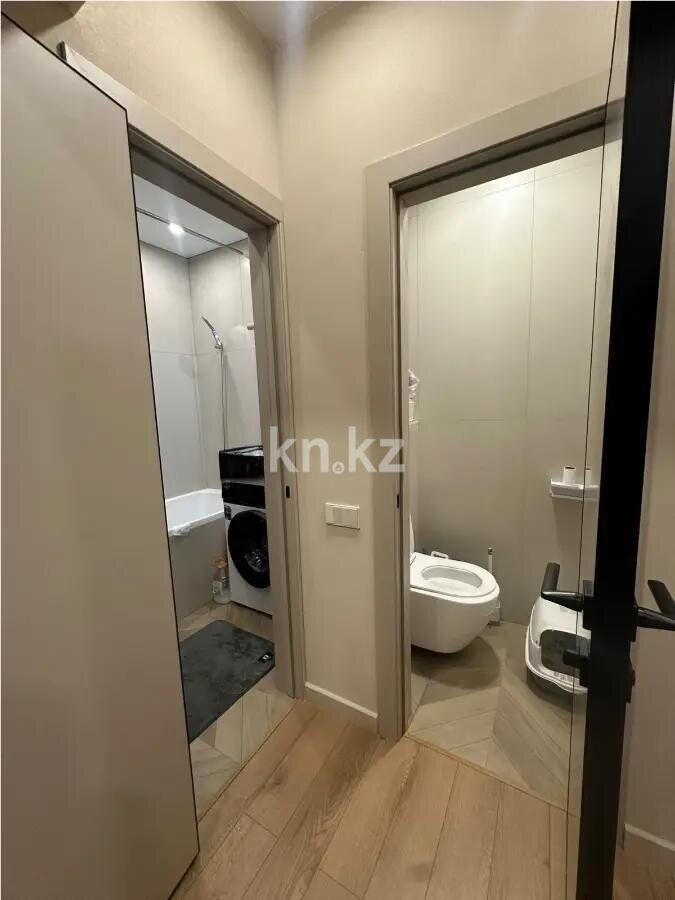 Продажа 3-комнатной квартиры, 59 м² - Продажа трехкомнатных квартир от собственников в Алматы - страница 2 фото 6 из 9