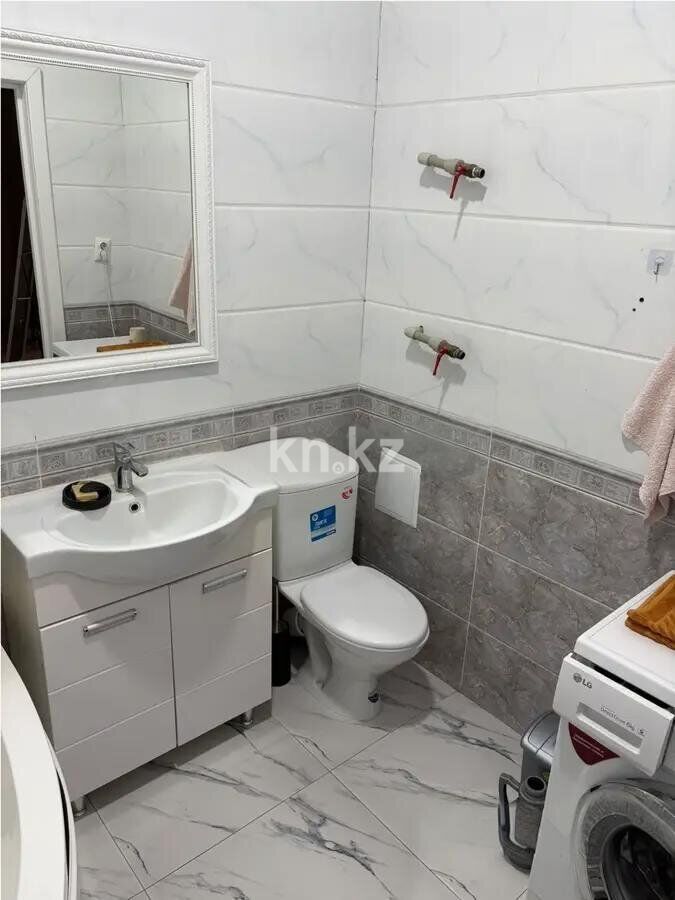 Продажа 2-комнатной квартиры, 71 м² - Продажа двухкомнатных квартир в Астане - страница 81 фото 5 из 6