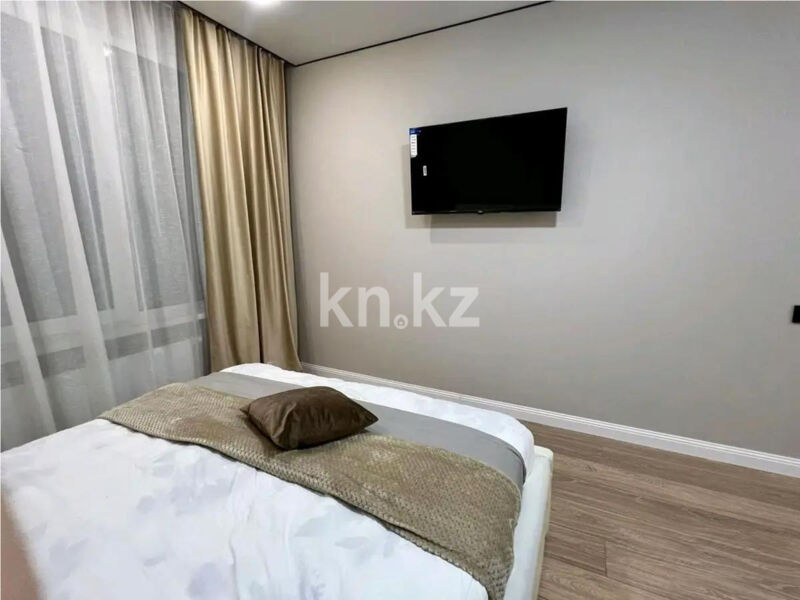 Продажа 1-комнатной квартиры, 35 м² - Продажа квартир в монолитном доме в Астане - страница 14 фото 2 из 5