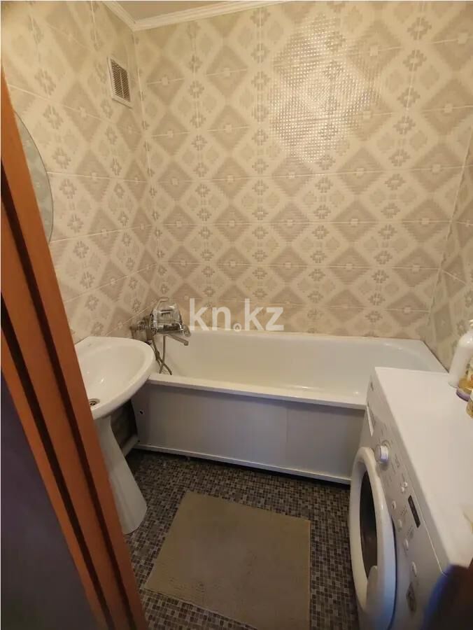 Продажа 1-комнатной квартиры, 33 м² - Продажа однокомнатных квартир в Темиртау - страница 6 фото 2 из 4
