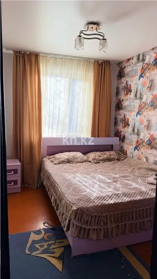 Продажа 4-комнатной квартиры, 61 м² - Продажа четырехкомнатных квартир от собственников в Темиртау фото 3 из 6