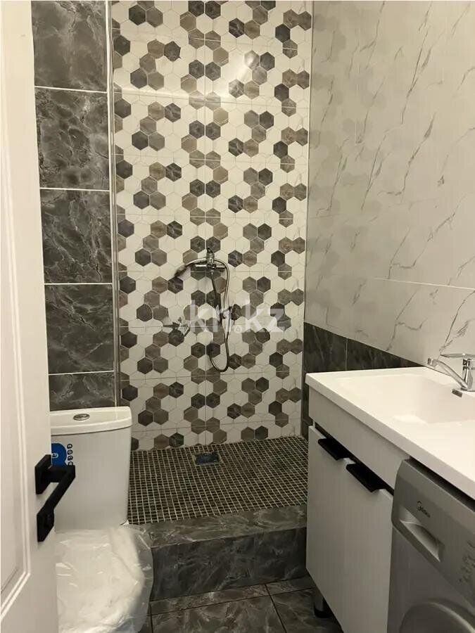 Продажа 1-комнатной квартиры, 30 м² - Продажа квартир от собственников в Алматы - страница 4 фото 3 из 4