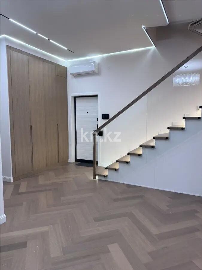 Продажа 3-комнатной квартиры, 156 м² - Продажа трехкомнатных квартир от собственников в Алматы фото 8 из 8