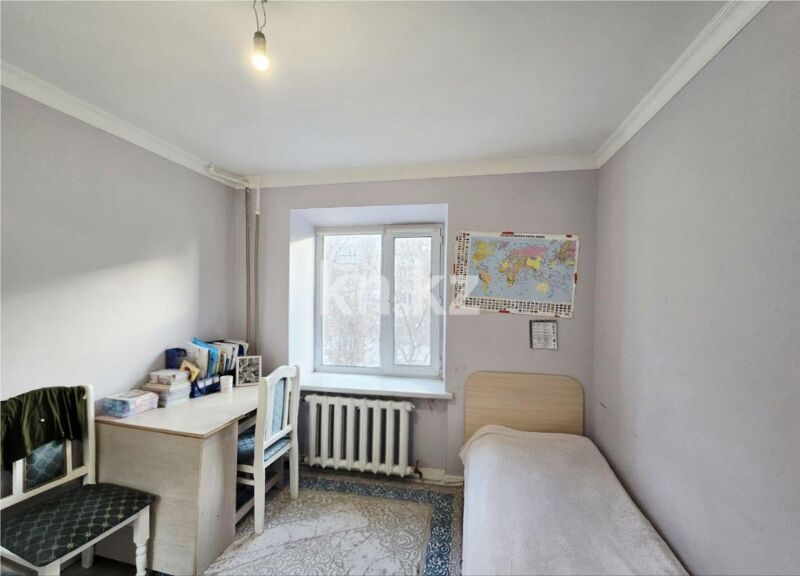 Продажа 3-комнатной квартиры, 60 м² - Продажа трехкомнатных квартир в Темиртау - страница 15 фото 4 из 14