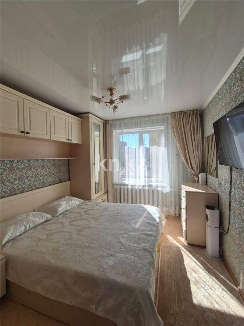 Продажа 3-комнатной квартиры, 64 м² - Продажа трехкомнатных квартир в Майкудуке Караганды - страница 9 фото 3 из 17