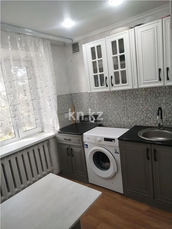 Продажа 2-комнатной квартиры, 42 м² - Продажа квартир от собственников в Караганде фото 3 из 5