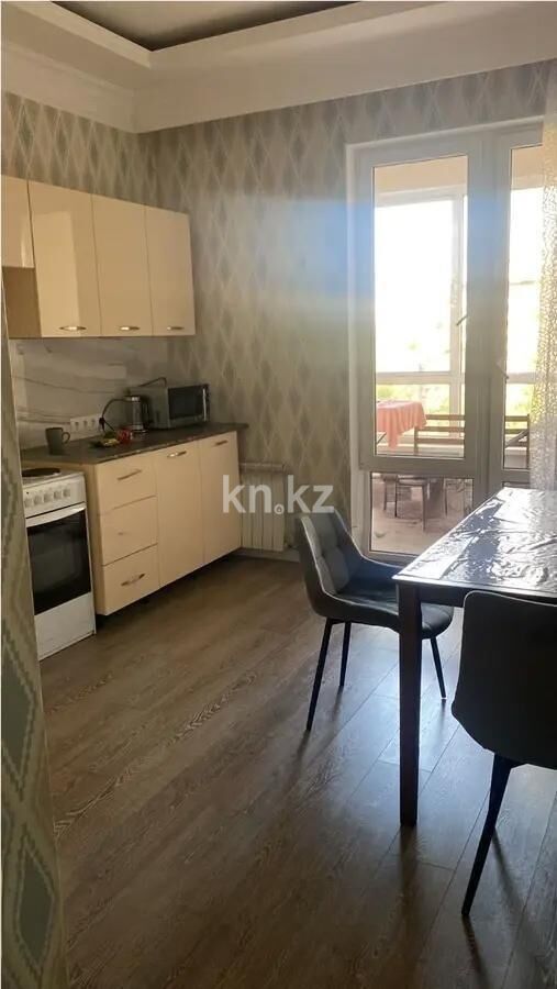 Продажа 1-комнатной квартиры, 45 м² - Продажа квартир в Казахстане - страница 2 фото 2 из 3