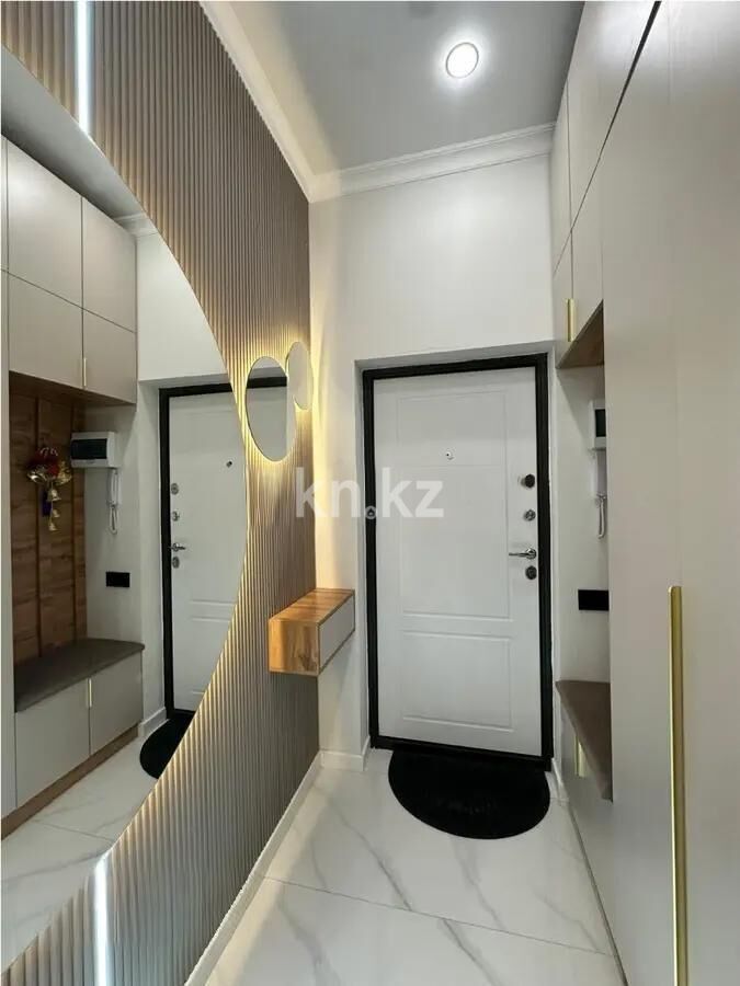 Продажа 2-комнатной квартиры, 43 м² - Продажа двухкомнатных квартир в Алатауском р-не Алматы - страница 28 фото 4 из 4