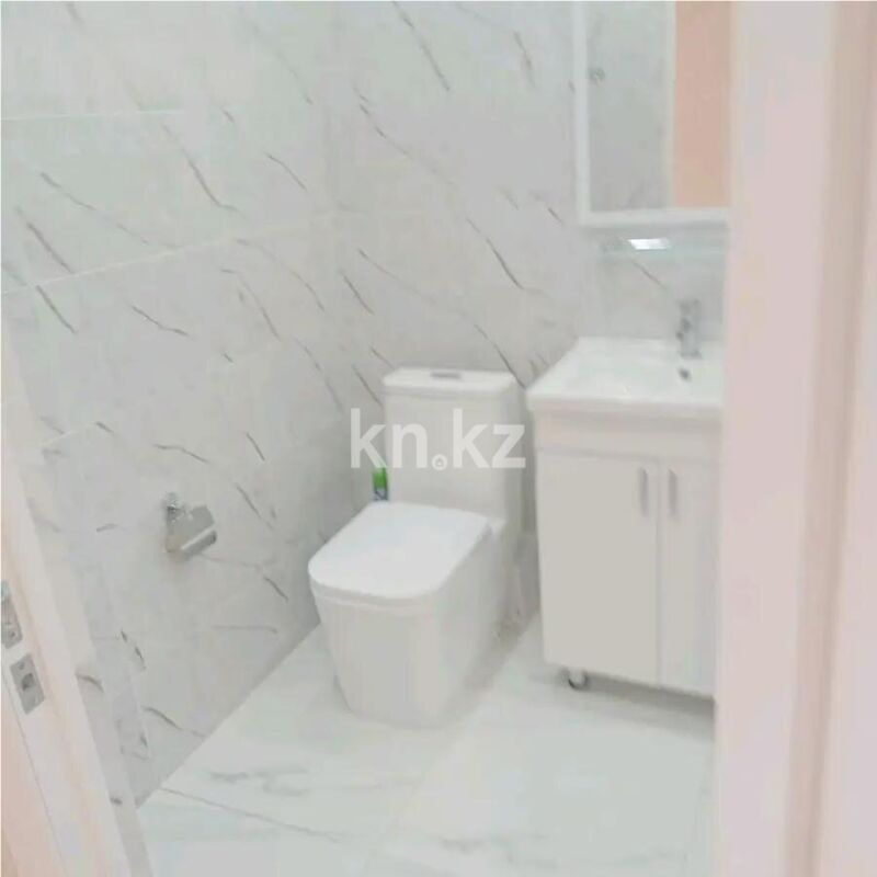 Продажа 1-комнатной квартиры, 38 м² - Продажа квартир в новостройках Астаны - страница 31 фото 3 из 4