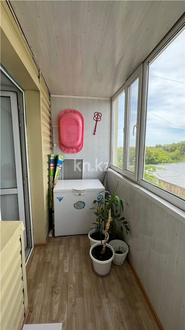 Продажа 4-комнатной квартиры, 78 м² - Продажа четырехкомнатных квартир в кирпичном доме в Караганде - страница 6 фото 12 из 12