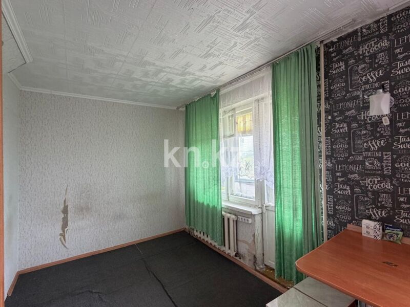 Продажа 1-комнатной квартиры, 34 м² - Продажа однокомнатных квартир в Темиртау - страница 5 фото 2 из 6