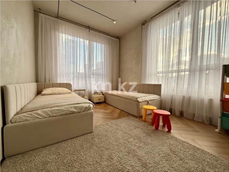 Продажа 3-комнатной квартиры, 110 м² - Продажа трехкомнатных квартир в Астане - страница 28 фото 3 из 6